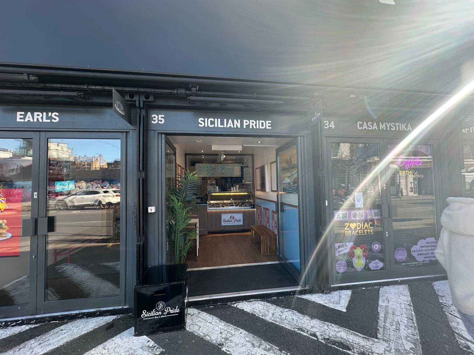 Shoreditch / BOXPARK photo 10