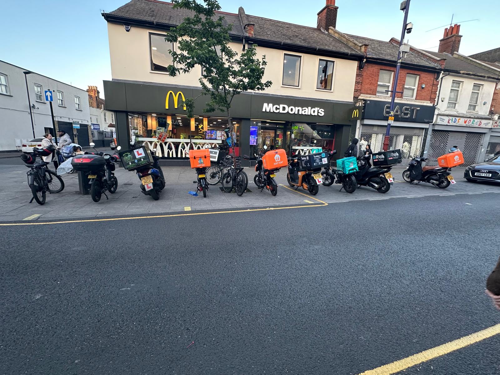 East Ham Town Centre photo 12