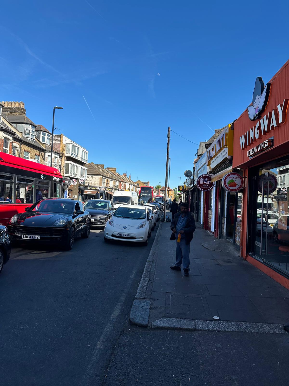 East Ham Town Centre photo 5