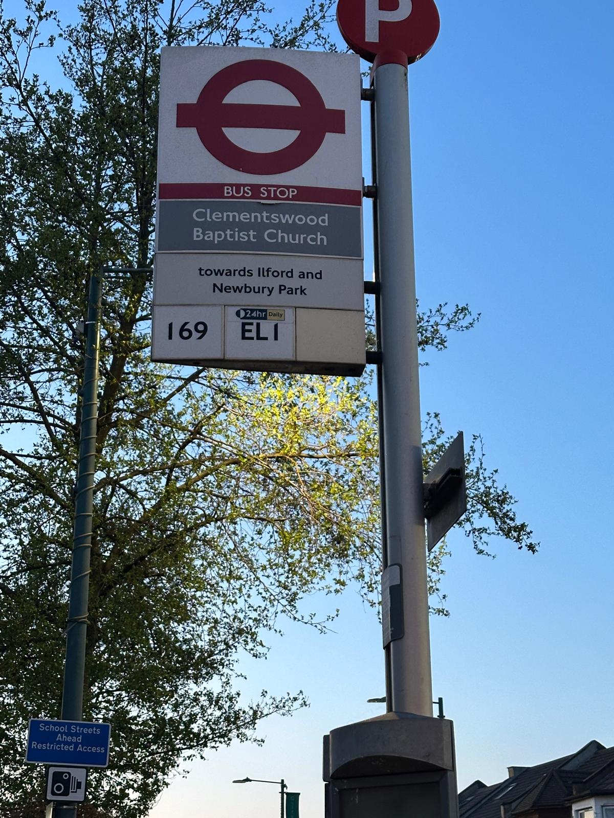 Ilford Lane photo 10