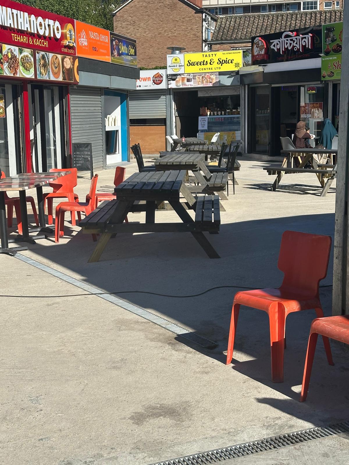 London Street Food photo 12