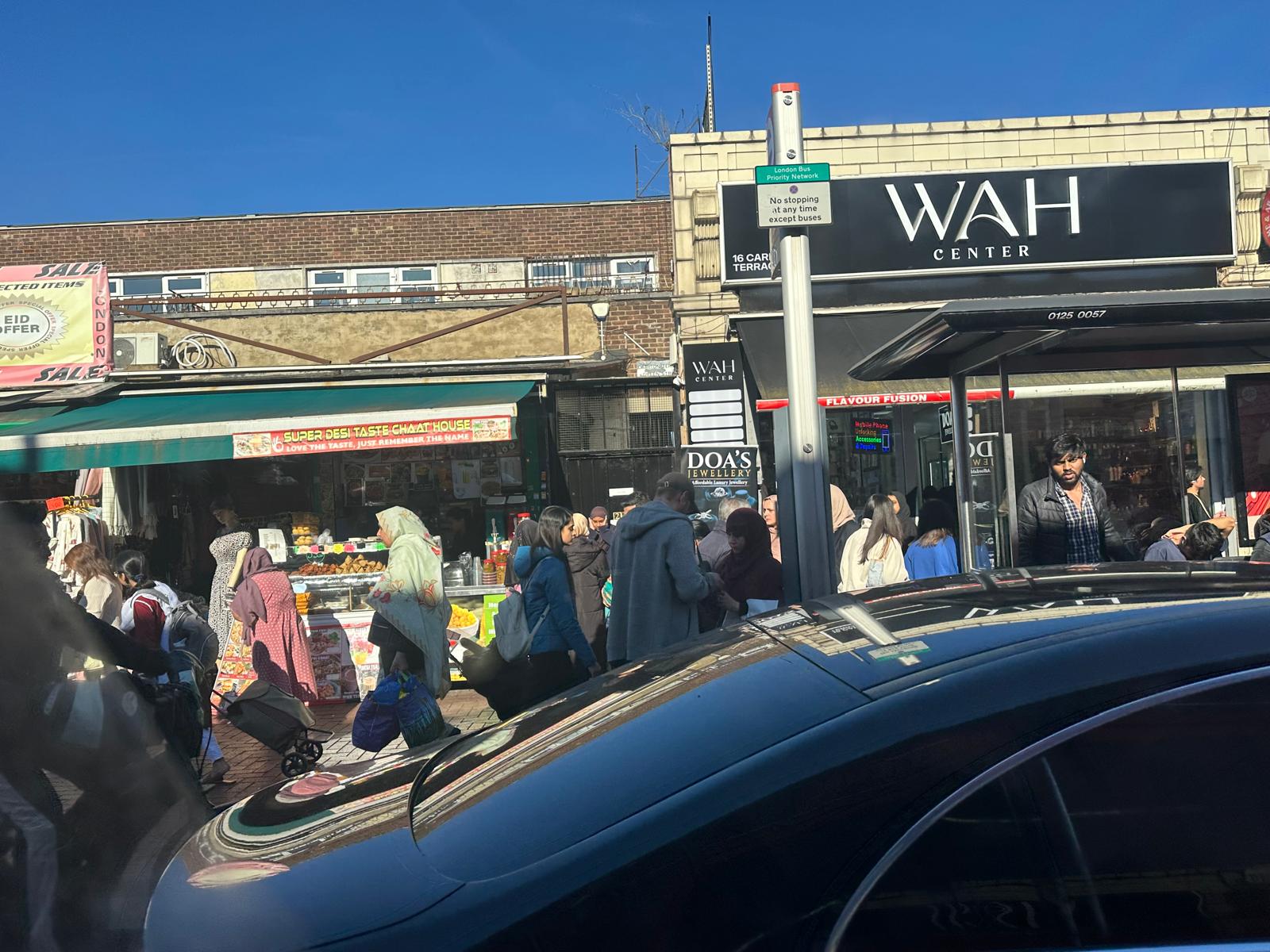 London Street Food photo 13