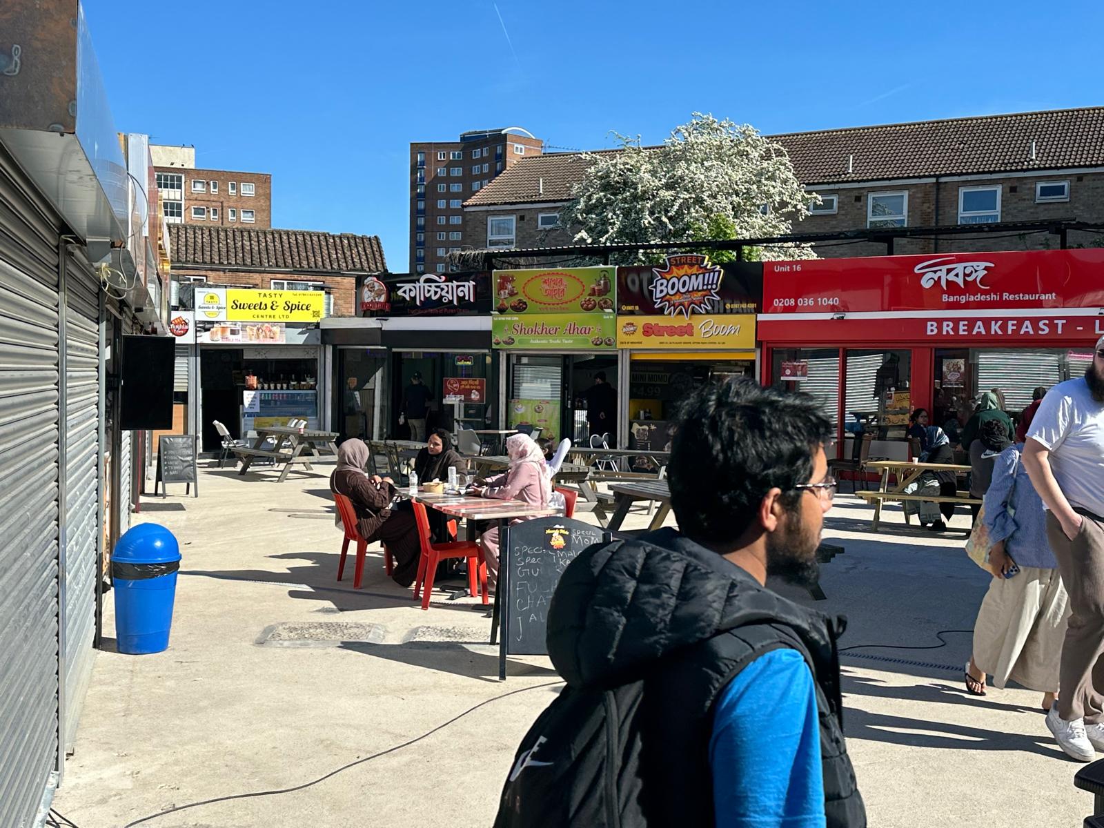 London Street Food photo 10