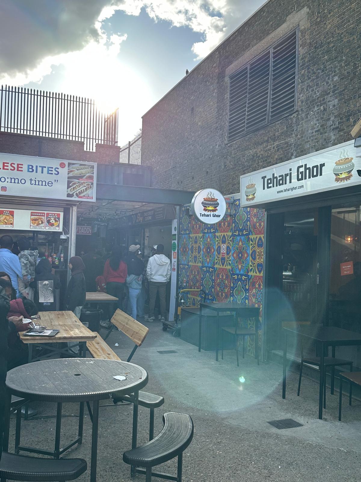 Green Street / Plashet Road photo 10