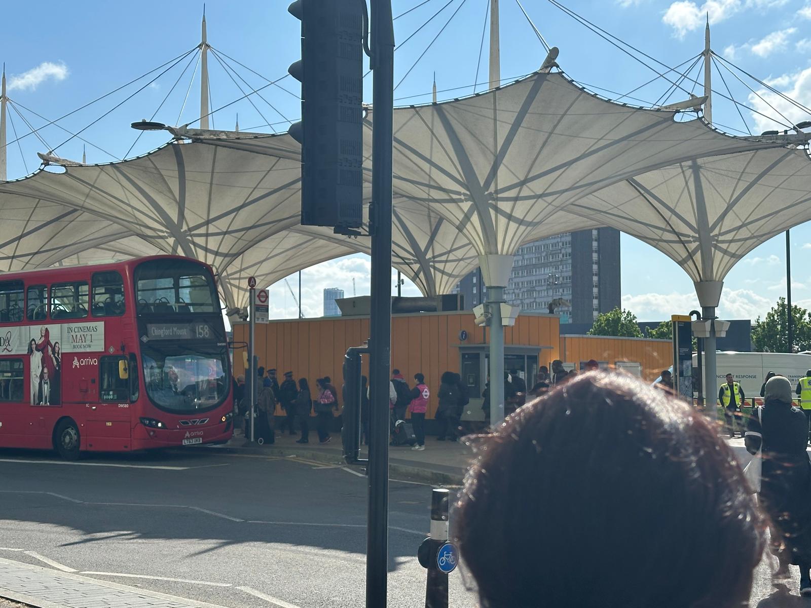 Westfield Stratford Food Court photo 3